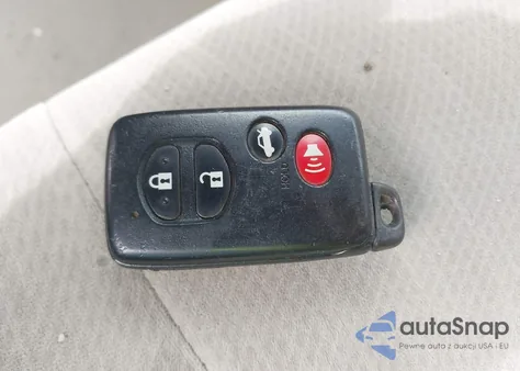 2011 Toyota Camry Hybrid z USA, uszkodzony, nr VIN 4T1BB3EK1BU143061